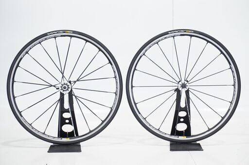 MAVIC「マビック」 KSYRIUM SLS シマノ11速 ホイールセット