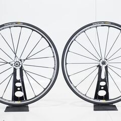 MAVIC「マビック」 KSYRIUM SLS シマノ11速 ホイールセット