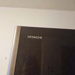 日立　冷蔵庫の画像