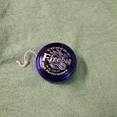 ハイパーヨーヨー Fireball