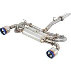 FUJITSUBO フジツボ マフラー A-R GR86 BRZ（ZD8） 車検対応