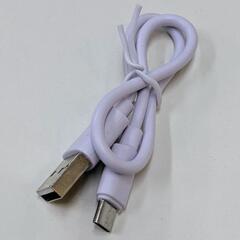 アンドロイド　充電ケーブル　未使用品　２本セットの画像