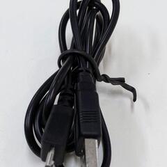 アンドロイド　充電ケーブル　未使用品　２本セットの画像