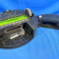 【動作保証あり】iRobot e515060 Roomba e5 アイロボット ルンバ 【管理KRK877】の画像