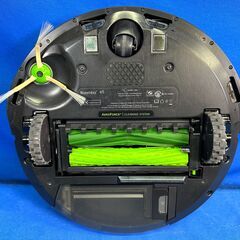 【動作保証あり】iRobot e515060 Roomba e5 アイロボット ルンバ 【管理KRK877】の画像