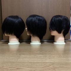 スピロ103カットウィッグ