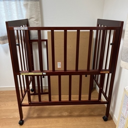 ベビーベット　ミニ　60×90