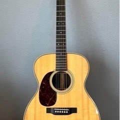 美品 Martin 000-28 Standard Lerty ...