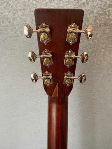 美品 Martin 000-28 Standard Lerty 保証期間有り