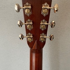 美品 Martin 000-28 Standard Lerty 保証期間有りの画像