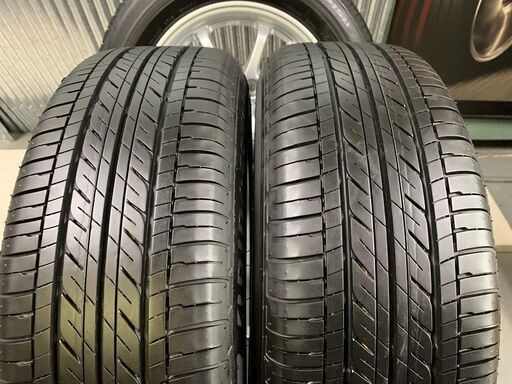 50プリウス純正★2022年製造　ブリヂストン　エコピア　195/65R15 15×6.5　岩手県　安心のバランス調整済　カローラスポ