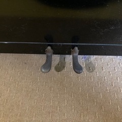 アップライトピアノの画像