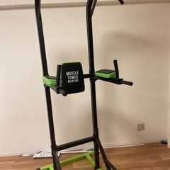 筋トレ器具
