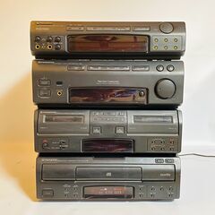 激レア 超激安 訳あり Pioneer パイオニア システムコン...