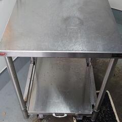 業務用炊飯台 【東京本社】