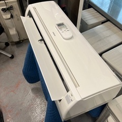 【エアコン】2