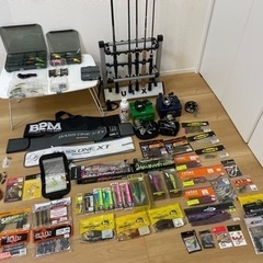 釣り具