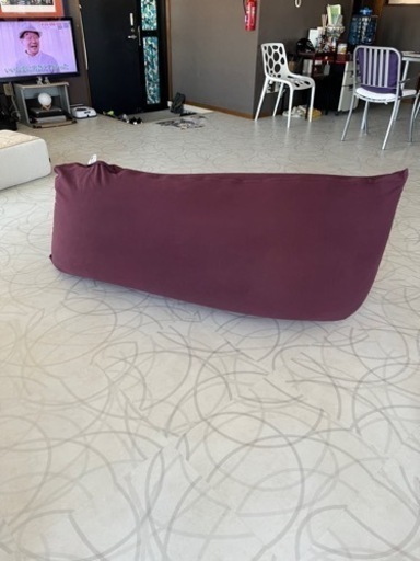 ヨギボーマックス（yogibo）