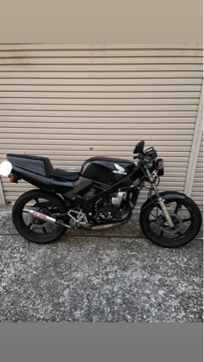 NS-1 実働車両 説明文見てください。