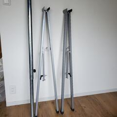 【お取引中】サイクルスタンド