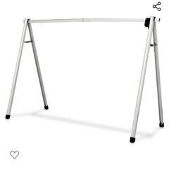 【お取引中】サイクルスタンドの画像