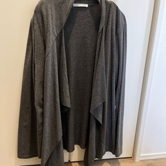 カーディガン レディース