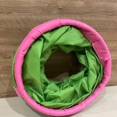 IKEA プレイトンネル　BUSAの画像