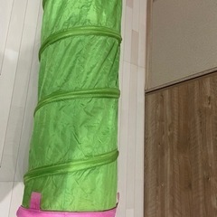 IKEA プレイトンネル　BUSAの画像