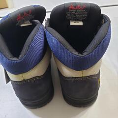 スニーカー　22.5cm　G.T.HAWKINS