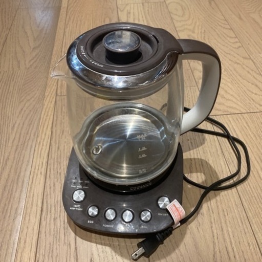 電気ケトル
