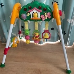 光る！森のわくわくメロディージム