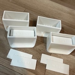 ディアウォール2個 ツーバイフォー 棚 L字金具セットの画像