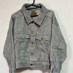 ジャケット　2着　earth music&ecologyの画像