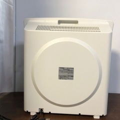 天)②【現状渡し】TWINBIRD 空気清浄機　AC-4238型　の画像