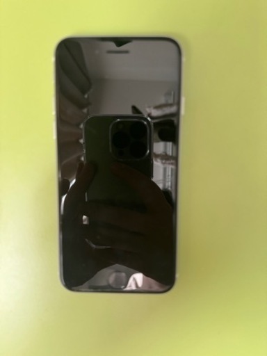 iPhoneSE第2世代 SIMフリー 128GB