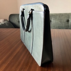 ビジネスバッグの画像