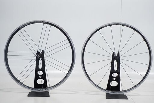 CAMPAGNOLO 「カンパニョーロ」 ZONDA C17 SHIMANO11速 ホイールセット