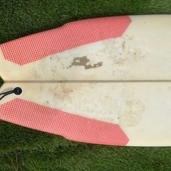 早い者勝ち！サーフボード　STACEY5,4 ショートボードの画像