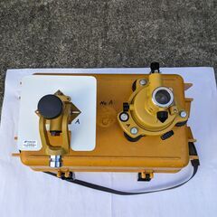 トプコン・素子プリズム／ターゲット・ミラー トプコン・素子プリズム／ターゲット・ミラー