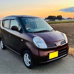 モコ‼️ 車検1年以上付❗️乗って帰れます❗️アルミホイール E...