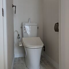 内装リノベ済み　2DK 4万円 大洗町五反田 フォーレスト202 - 賃貸（マンション/一戸建て）