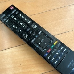 【REGZA】HDD内蔵32型液晶テレビの画像