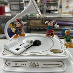 Disney/マジカルオルゴール/第一生命