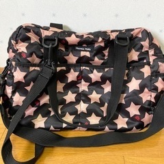 Hanna Hulaマザーズバッグ【決まりました】