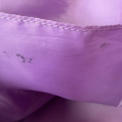 Hanna Hulaマザーズバッグ【決まりました】の画像