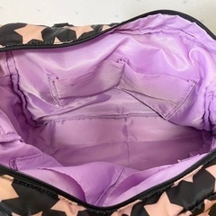 Hanna Hulaマザーズバッグ【決まりました】の画像