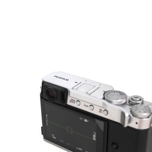 X-E4 中古品