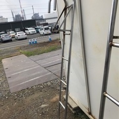 値下げします！ダンプデコトラパーツの画像