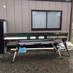 値下げします！ダンプデコトラパーツの画像
