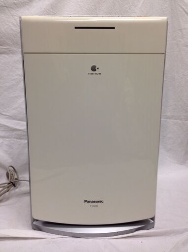 ■10073■Panasonic ナノイー F-VXG50 加湿空気清浄機 パナソニック 空気清浄機 加湿器